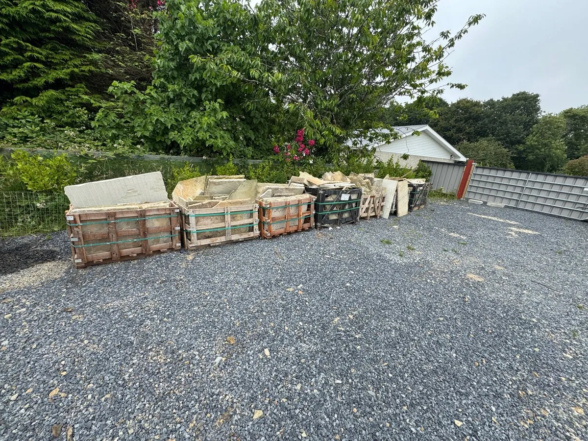Indian sandstone - Image 3