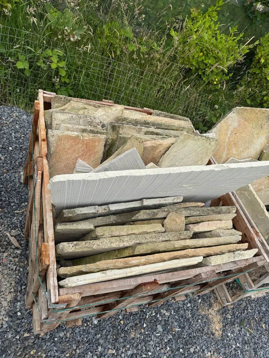 Indian sandstone - Image 4