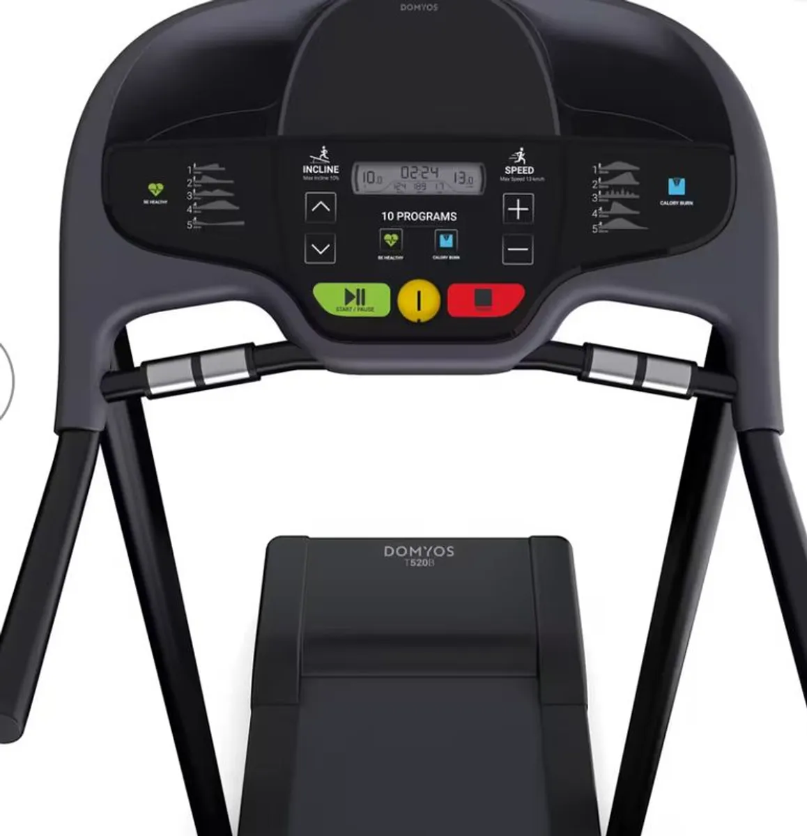Tread mill - Image 1