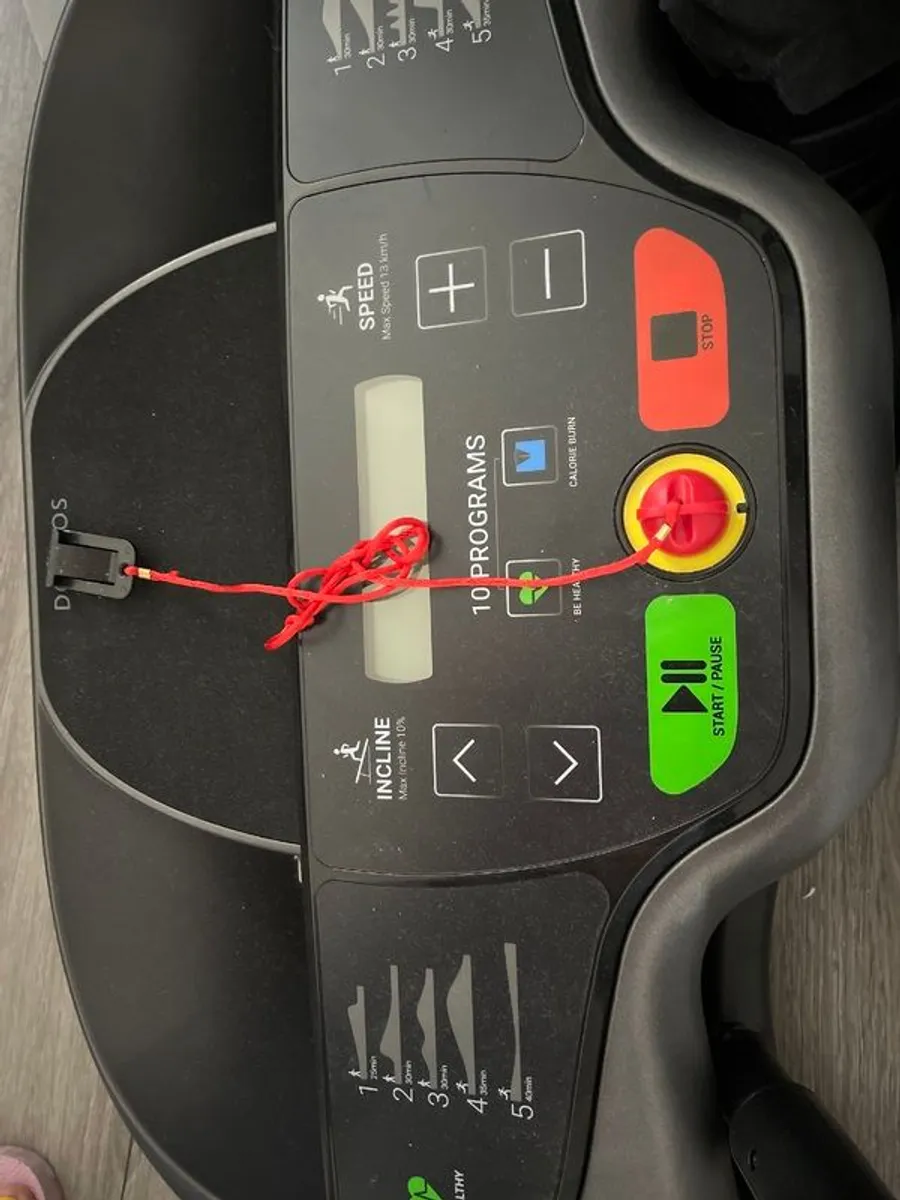 Tread mill - Image 2