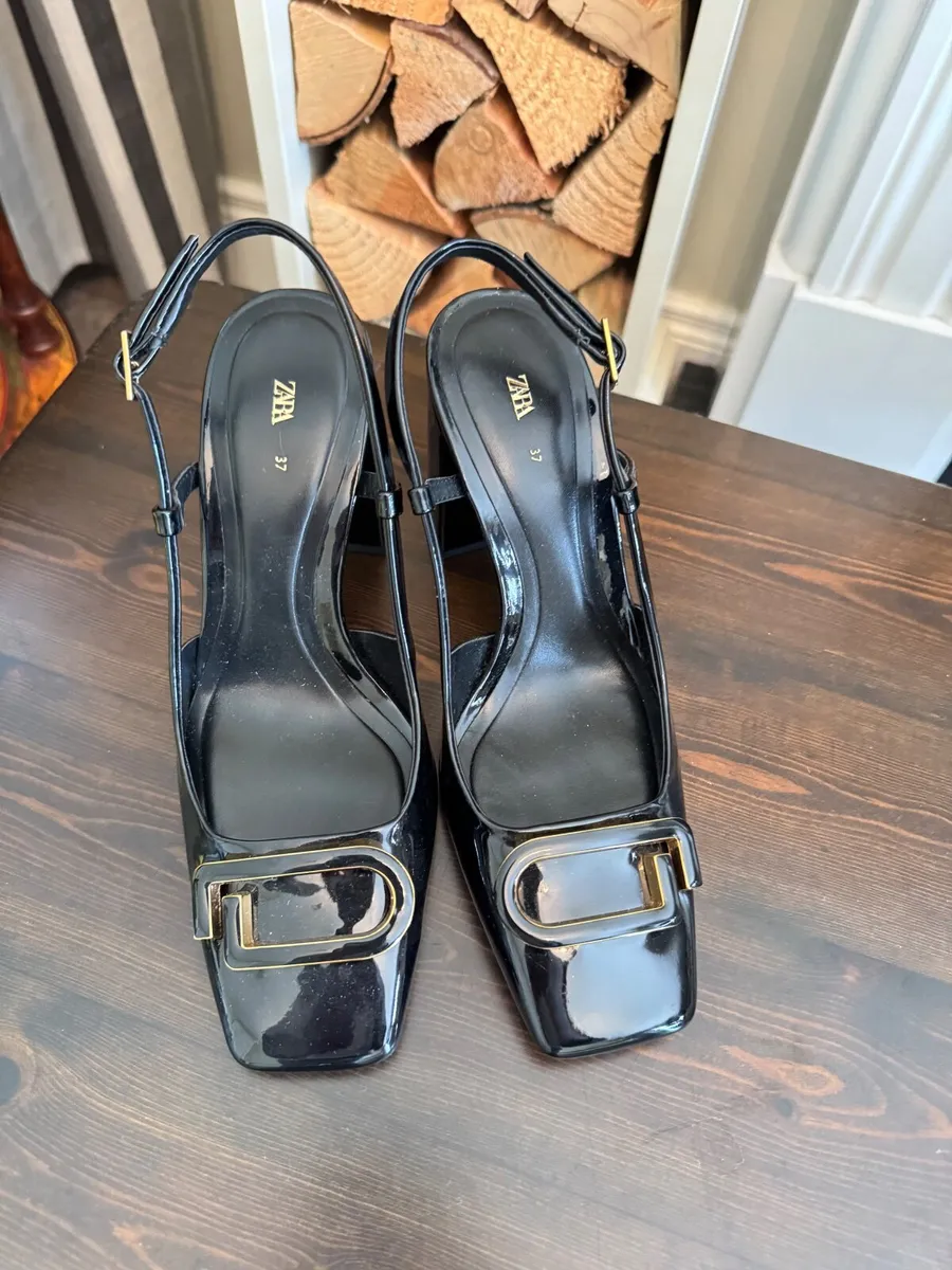 Shoes - Image 1