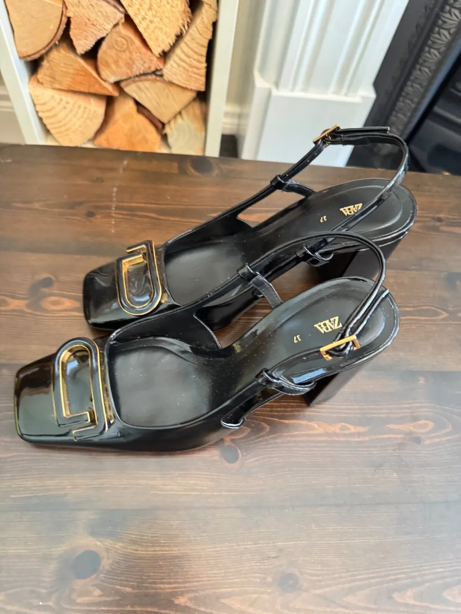 Shoes - Image 2