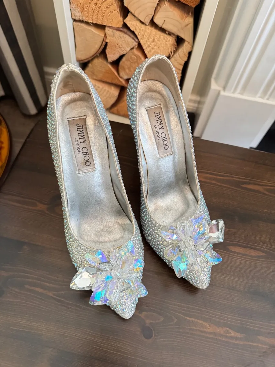 Shoes - Image 1