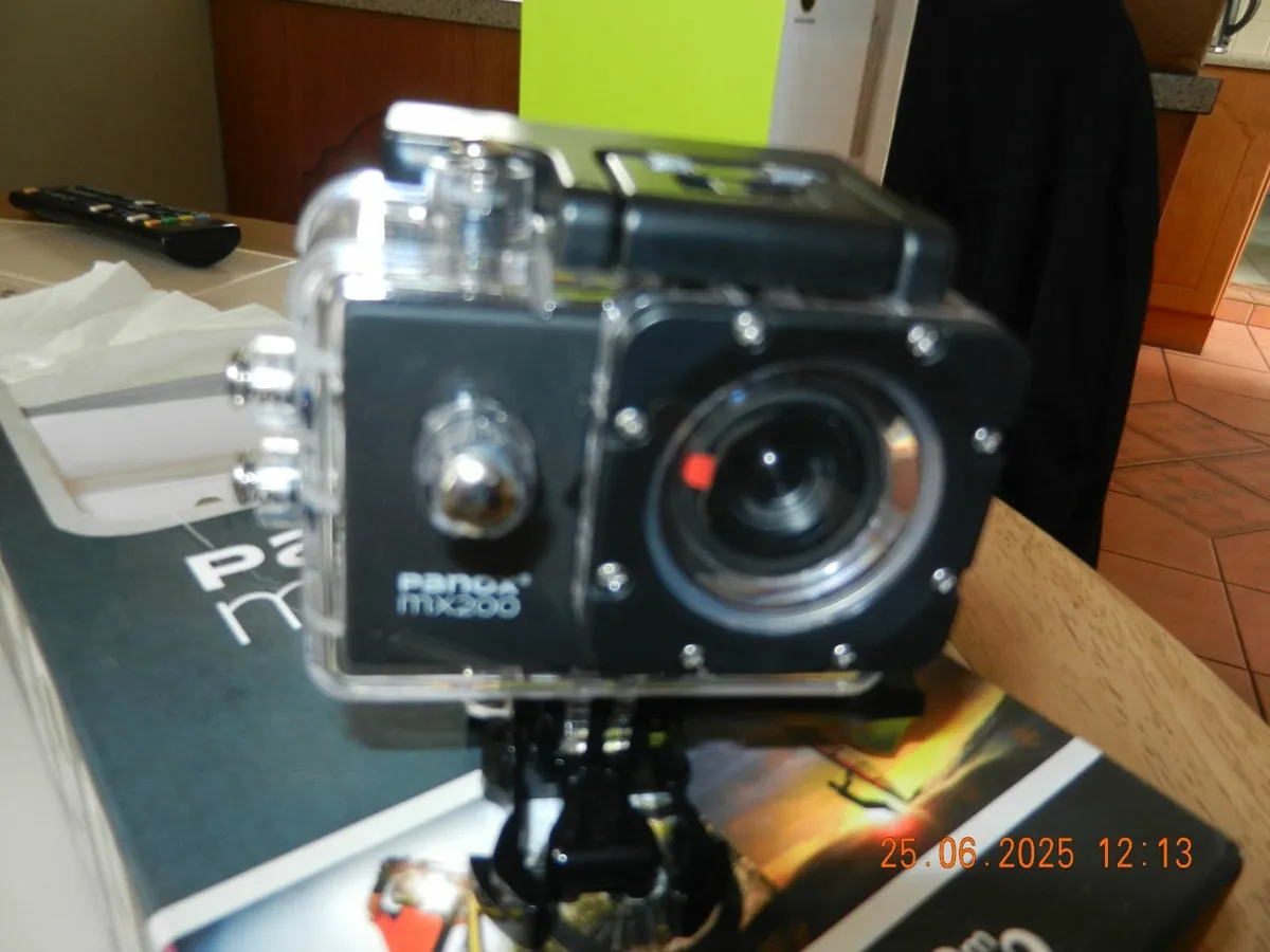 ACTION CAMERA - Image 3