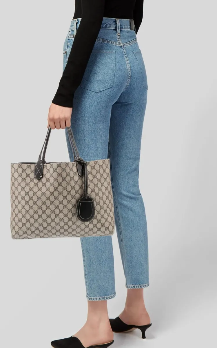 Gucci tote - Image 1