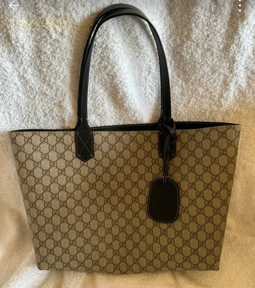 Gucci tote - Image 2