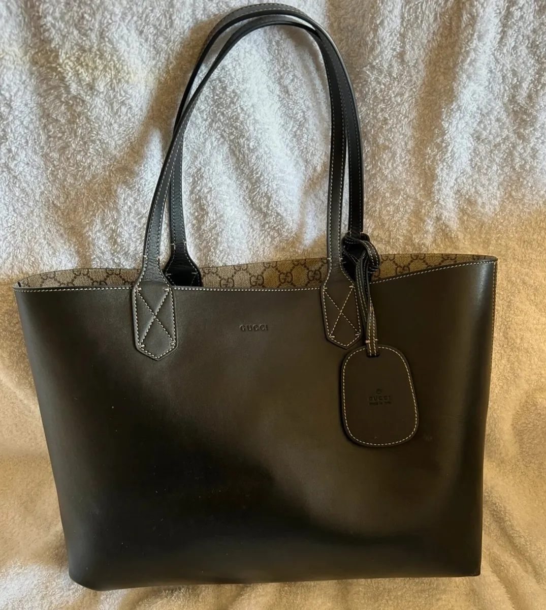 Gucci tote - Image 3