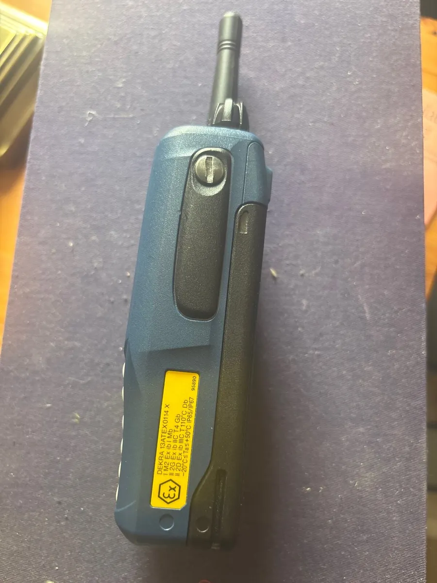 Kenwood NX-330EXE - Image 2