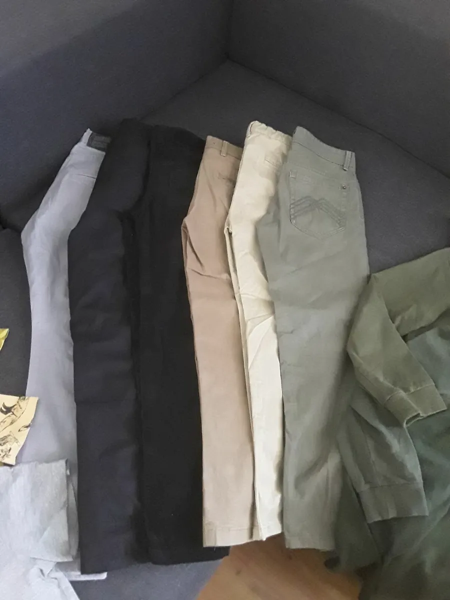 Boys clothes bundle 7-8y128cm perfect condition - Image 3