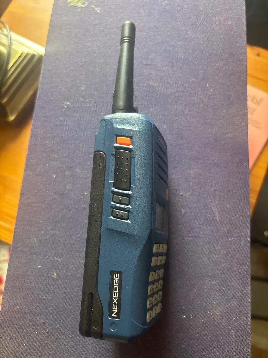 Kenwood NX-330EXE - Image 4