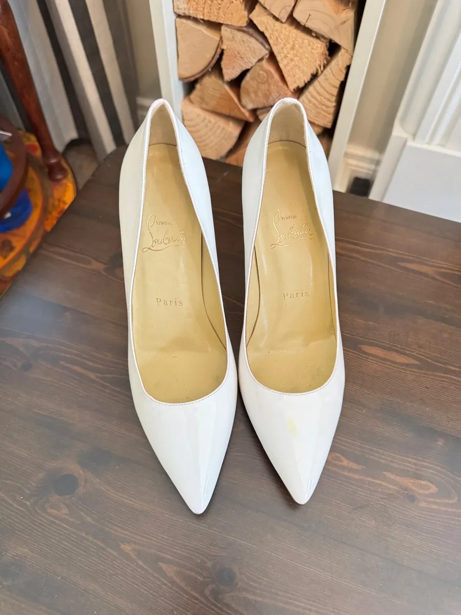 Shoes - Image 4