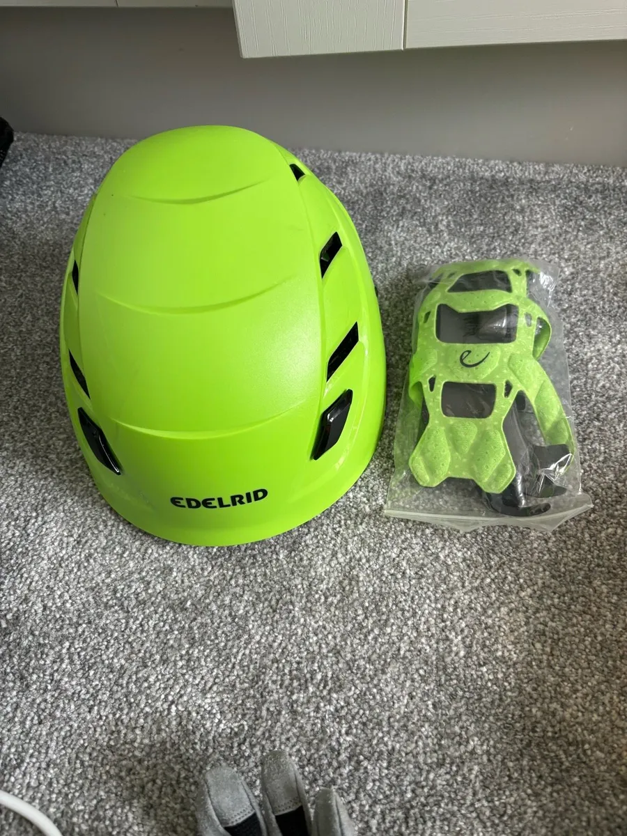 Climbing Gear - Image 2