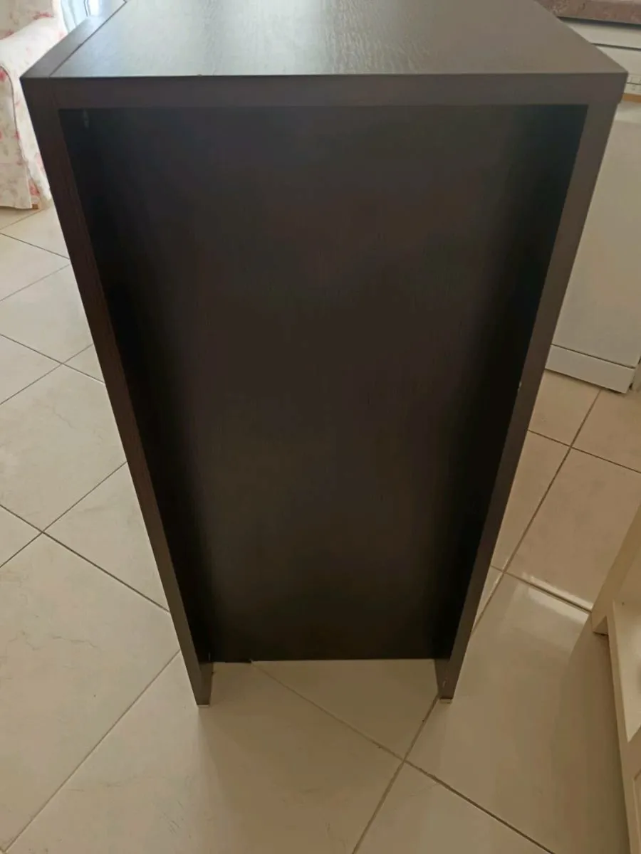 Baby changing unit - Image 4
