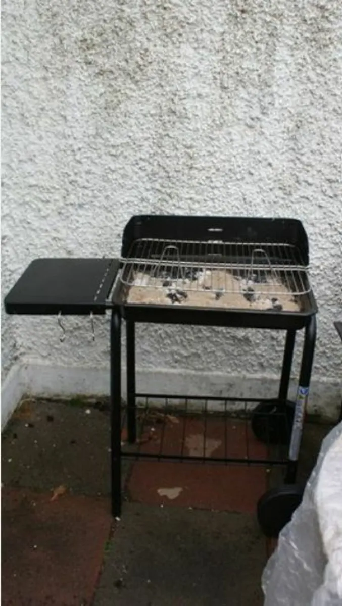 Barbecue B&Q - Image 1