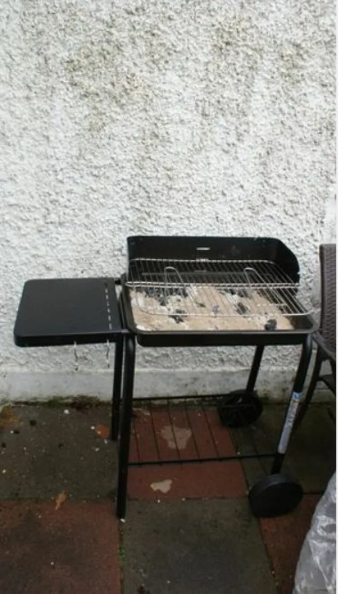 Barbecue B&Q - Image 2