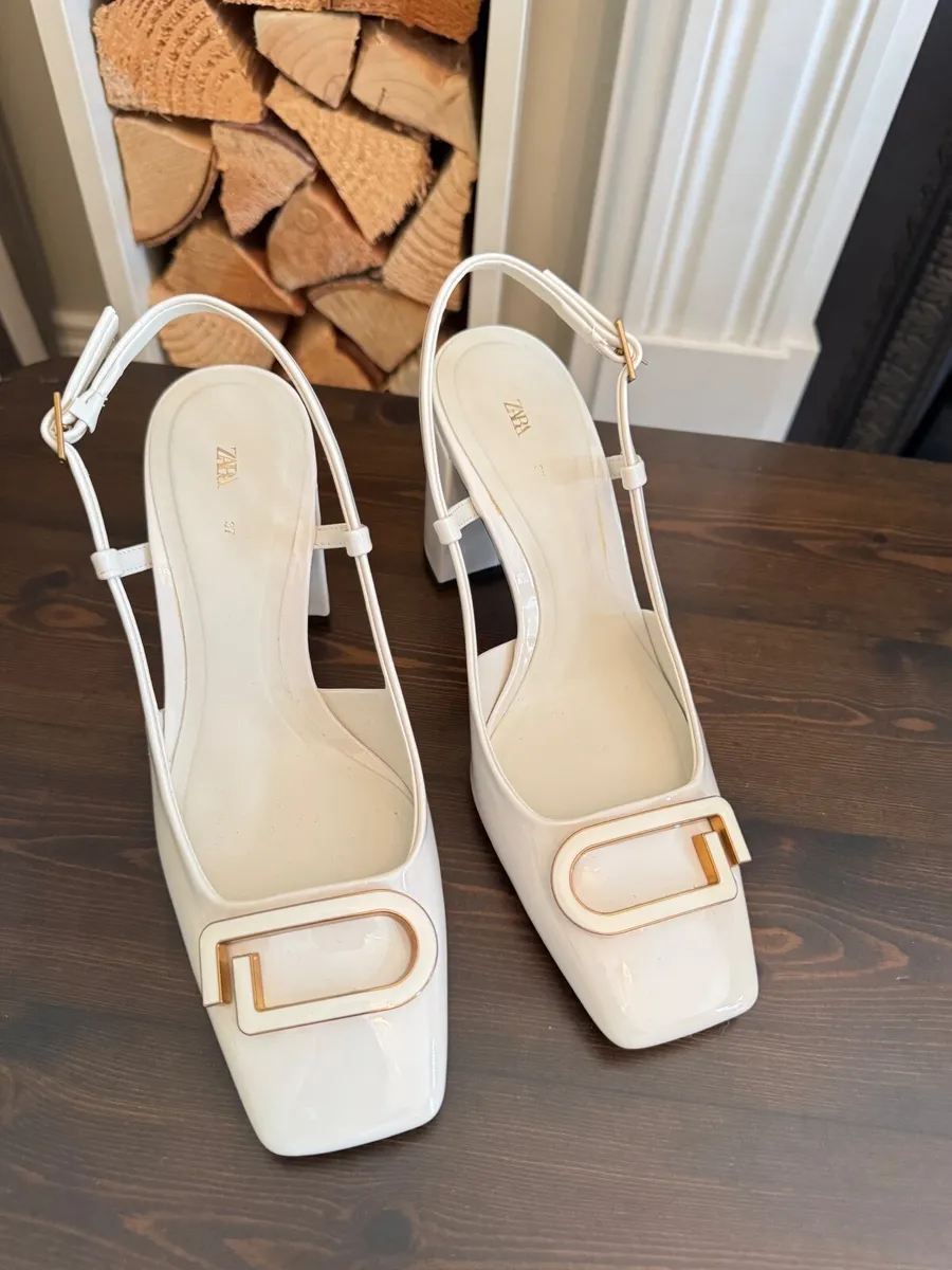 Shoes - Image 1