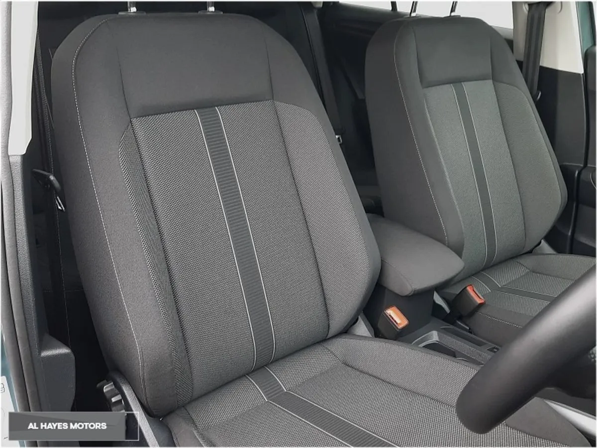 Volkswagen T-Roc  tiny Mileage  Loaded With Extras - Image 4
