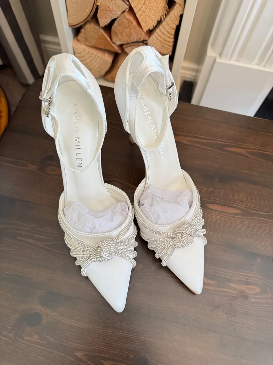 Shoes - Image 1
