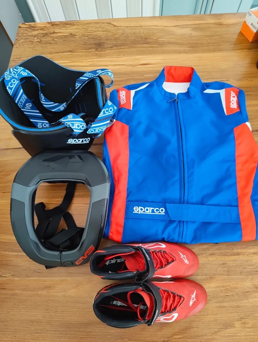Karting bundle - Image 1