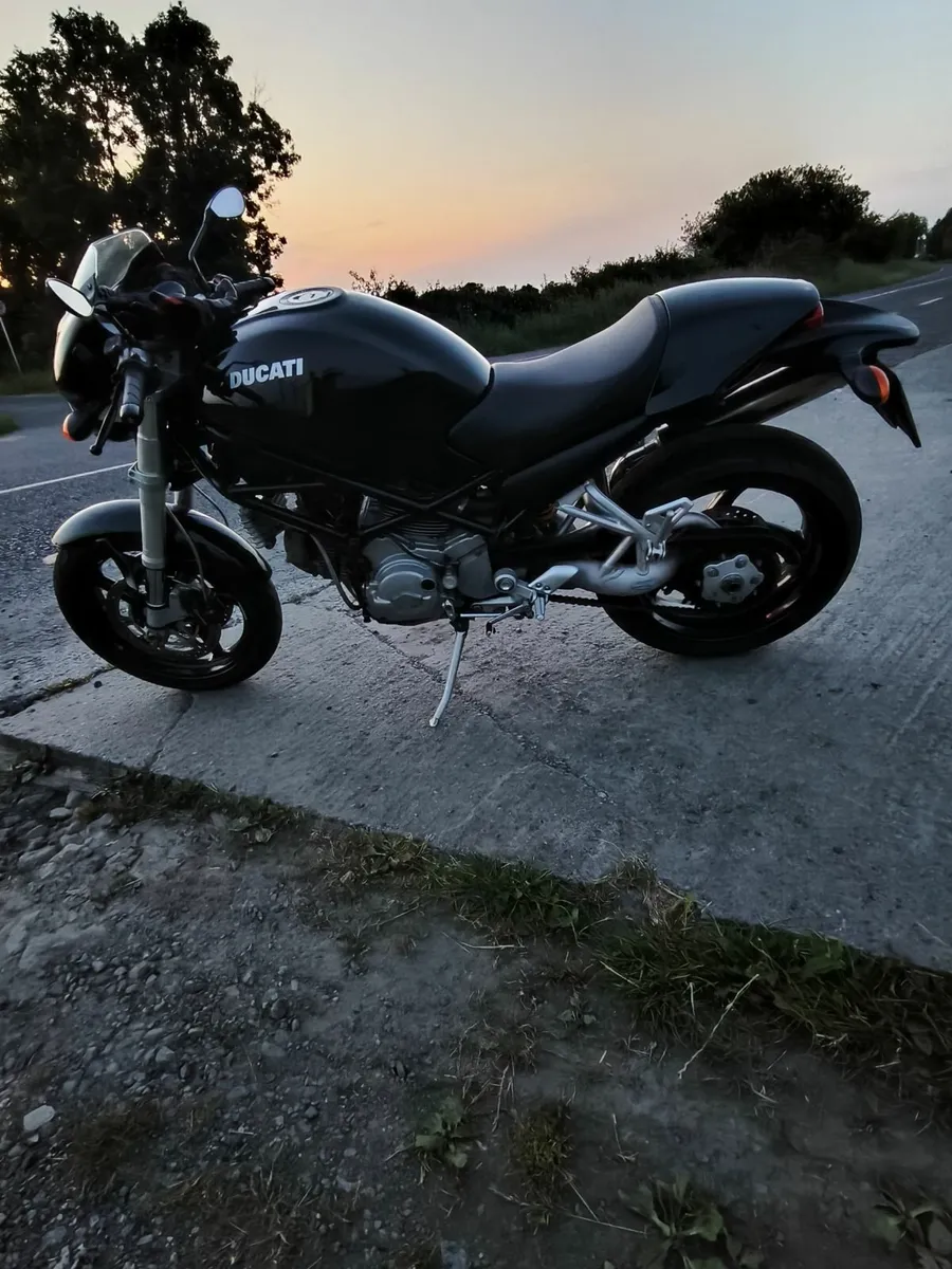 DUCATI Other 2005 - Image 4