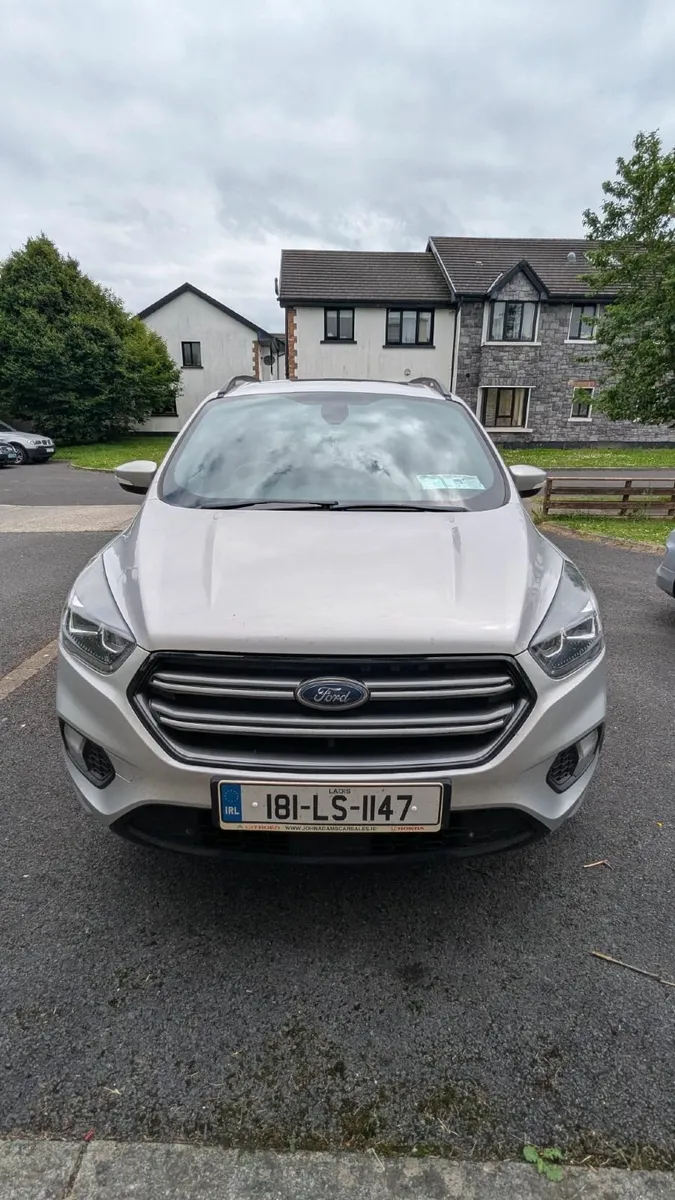 Ford Kuga 2018 - Image 1