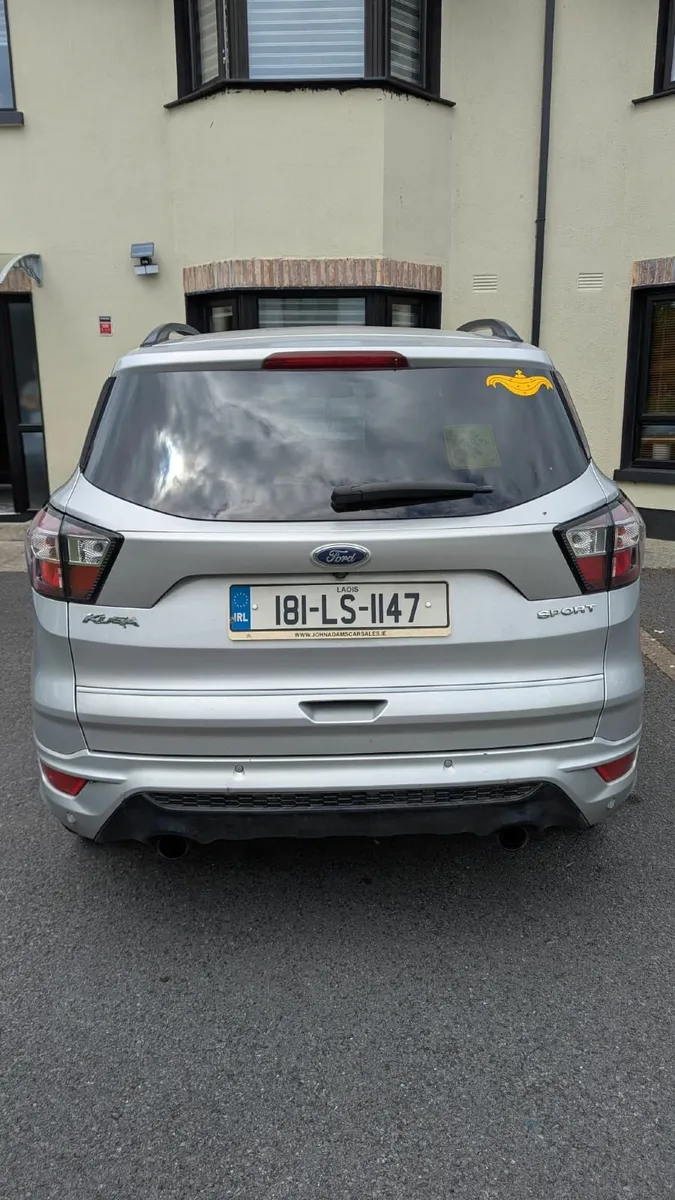 Ford Kuga 2018 - Image 2