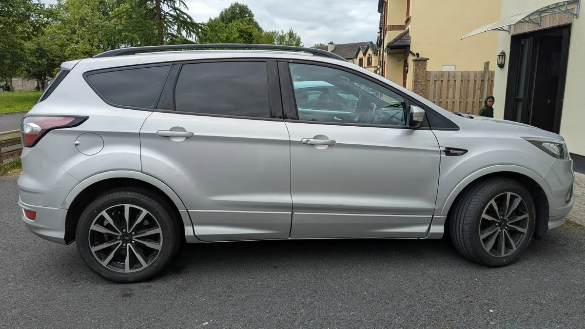 Ford Kuga 2018 - Image 3