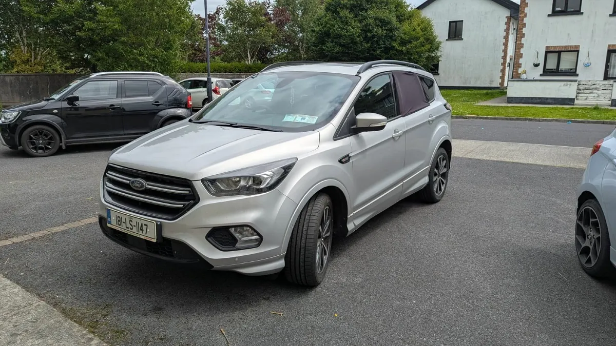 Ford Kuga 2018 - Image 4