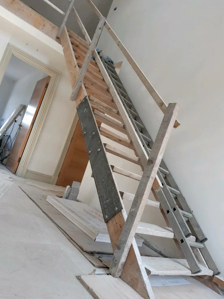 Builders Staircase - Image 2
