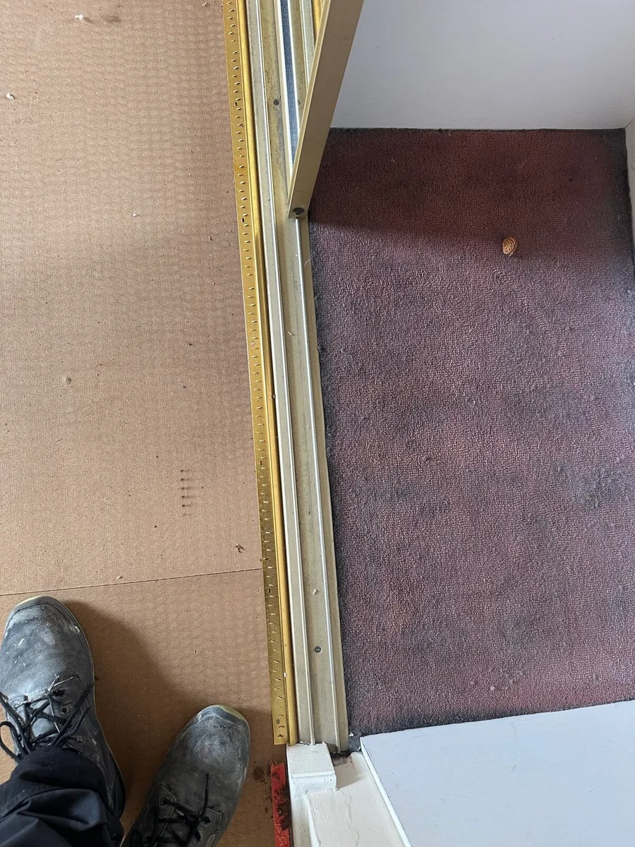 Mirror wardrobe doors - Image 3
