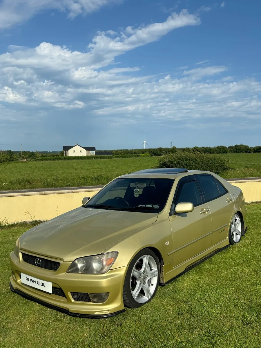 Is200 Tax&Test - Image 2