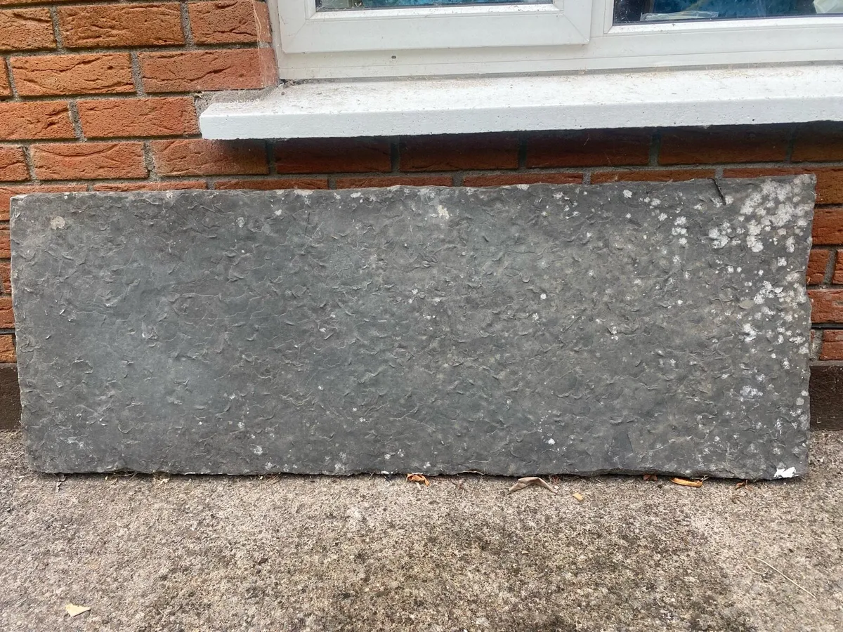 Fireplace Hearth - Image 1