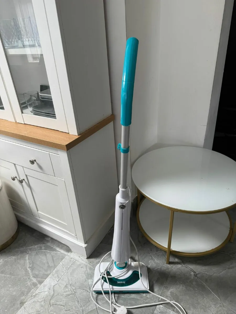 Steam mop beldray - Image 1