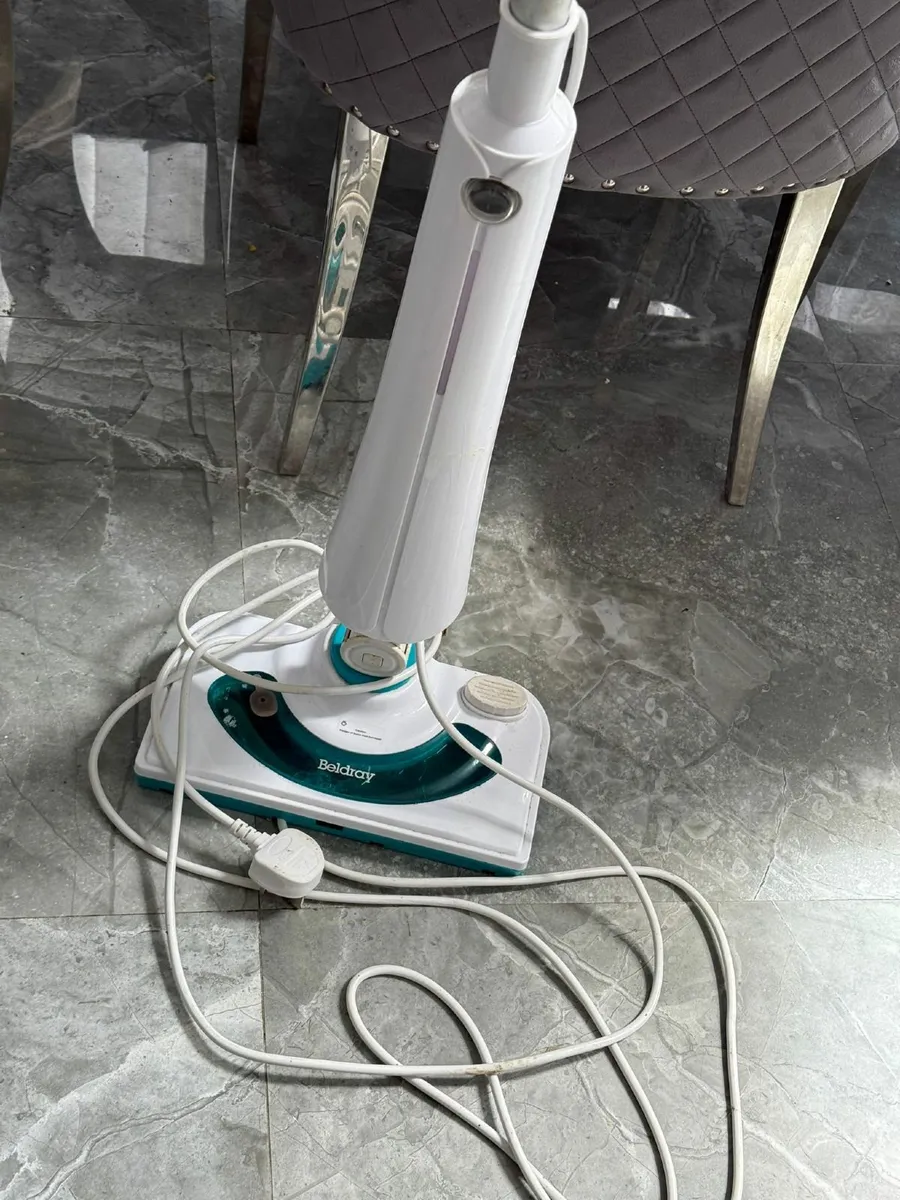 Steam mop beldray - Image 2