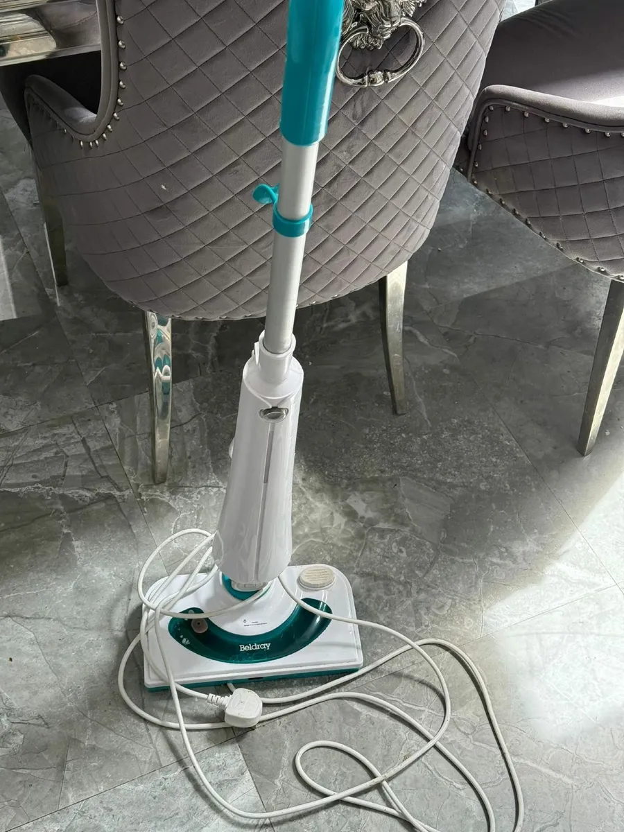 Steam mop beldray - Image 3