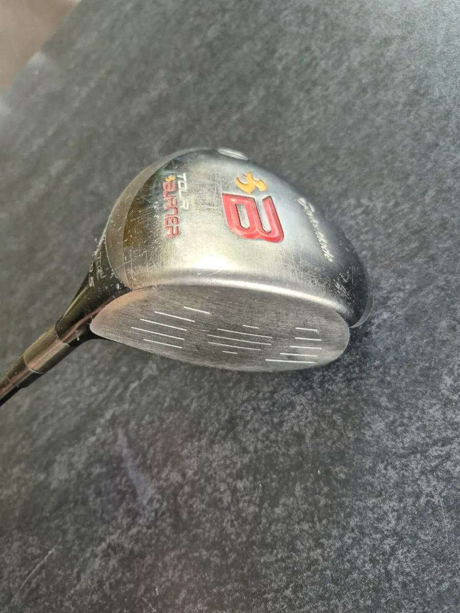 Golf clubs - Image 3