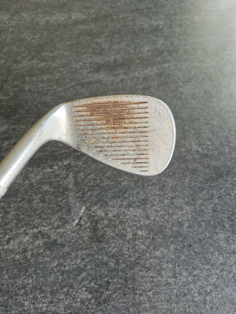 Golf clubs - Image 4
