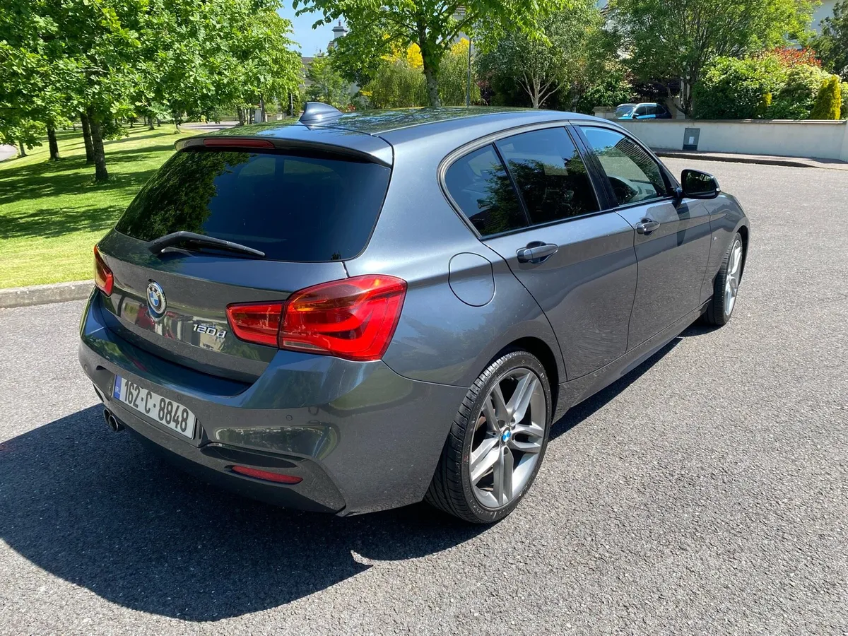 BMW 1 Series M Sport - Image 3