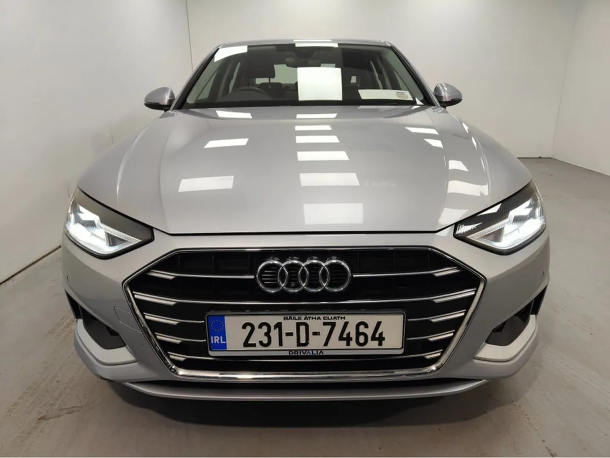Audi A4 Limousine 35 TDI 163BHP S-tronic SE 4DR A - Image 2