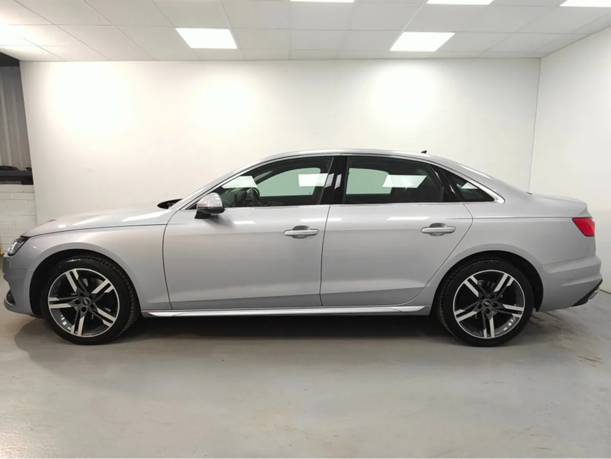 Audi A4 Limousine 35 TDI 163BHP S-tronic SE 4DR A - Image 3