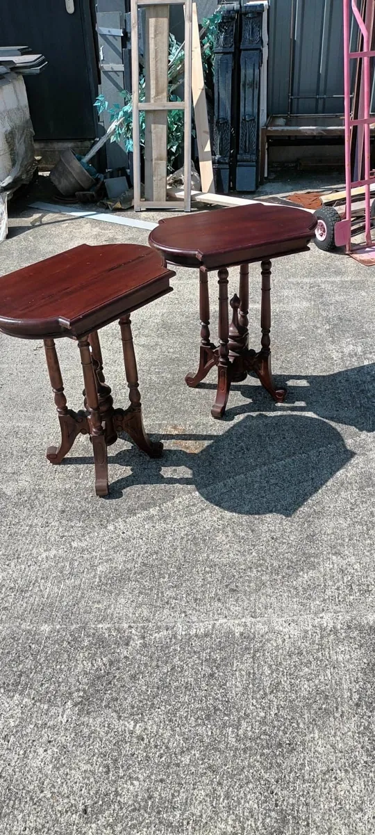 ANTIQUE FURNITURE PLUS LOTS MORE. - Image 2