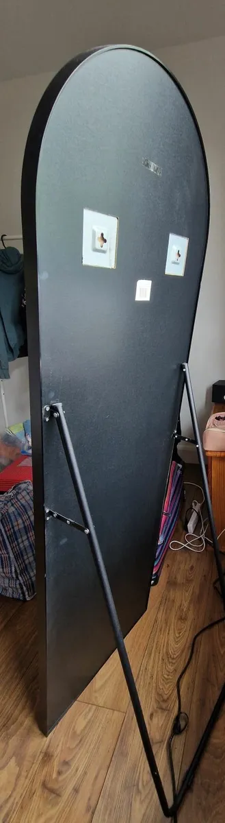 Standing mirror - Image 3