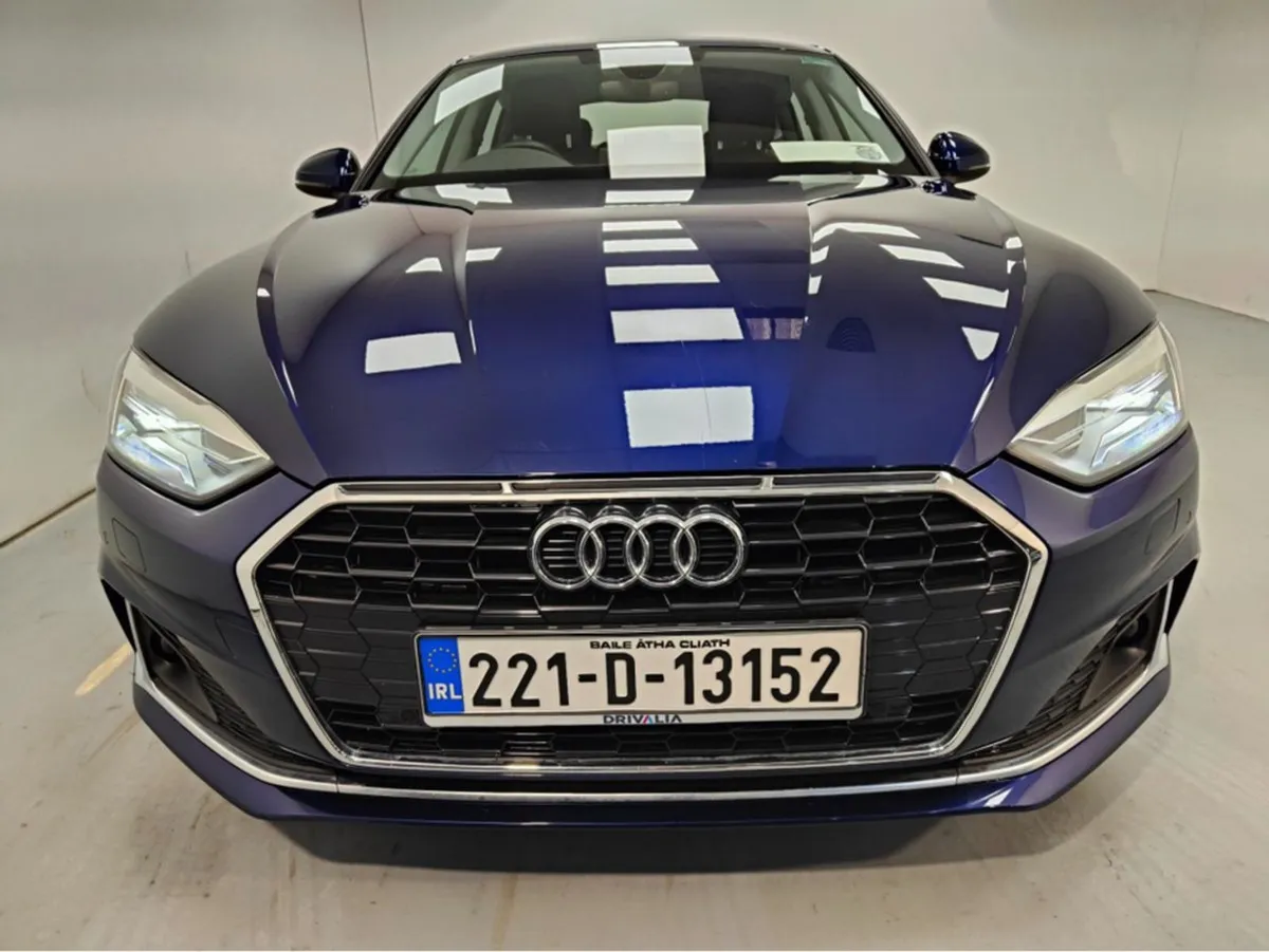Audi A5 Sportback 40 Tfsi 204BHP S-tronic SE 4DR - Image 2
