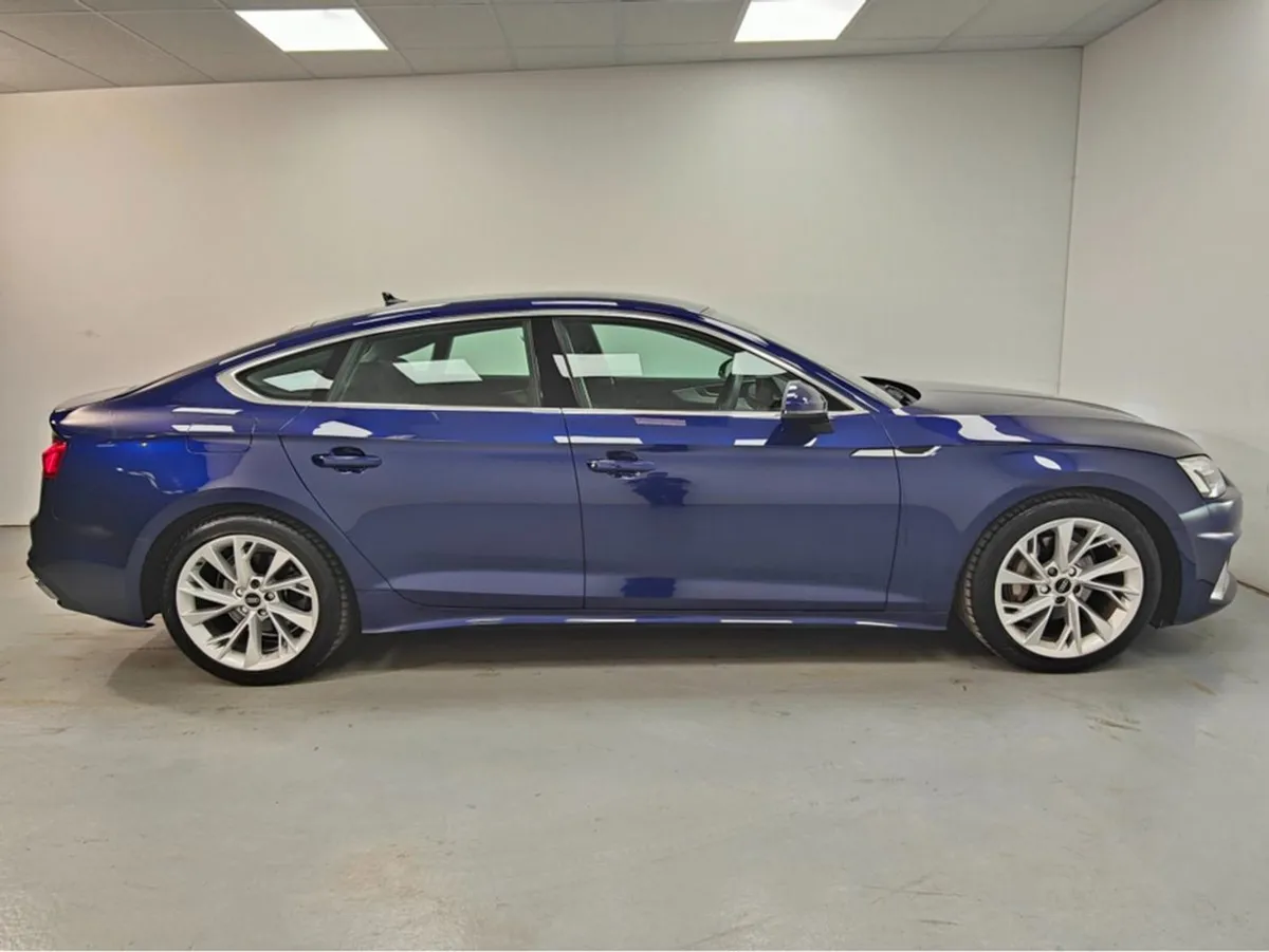 Audi A5 Sportback 40 Tfsi 204BHP S-tronic SE 4DR - Image 4