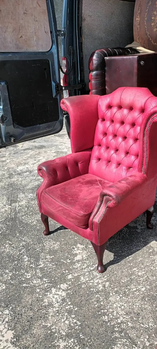 ANTIQUE FURNITURE PLUS LOTS MORE. - Image 3