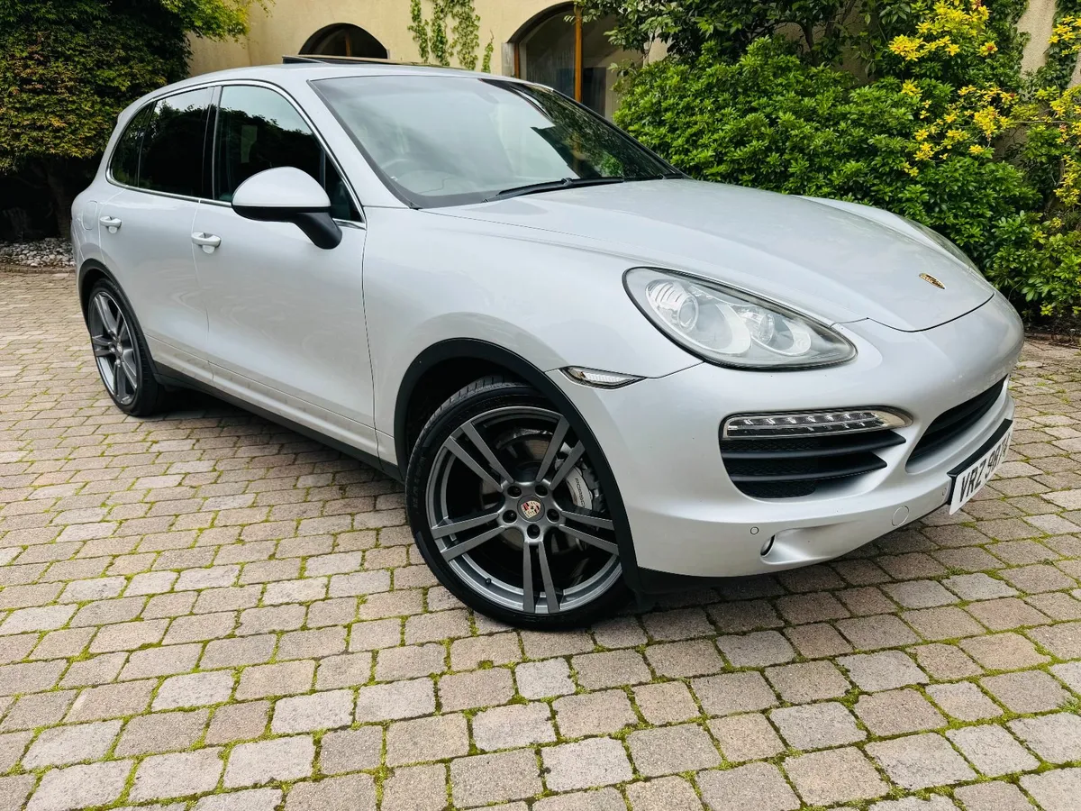 SORRY THIS CAR IS NOW RESERVED - Image 1