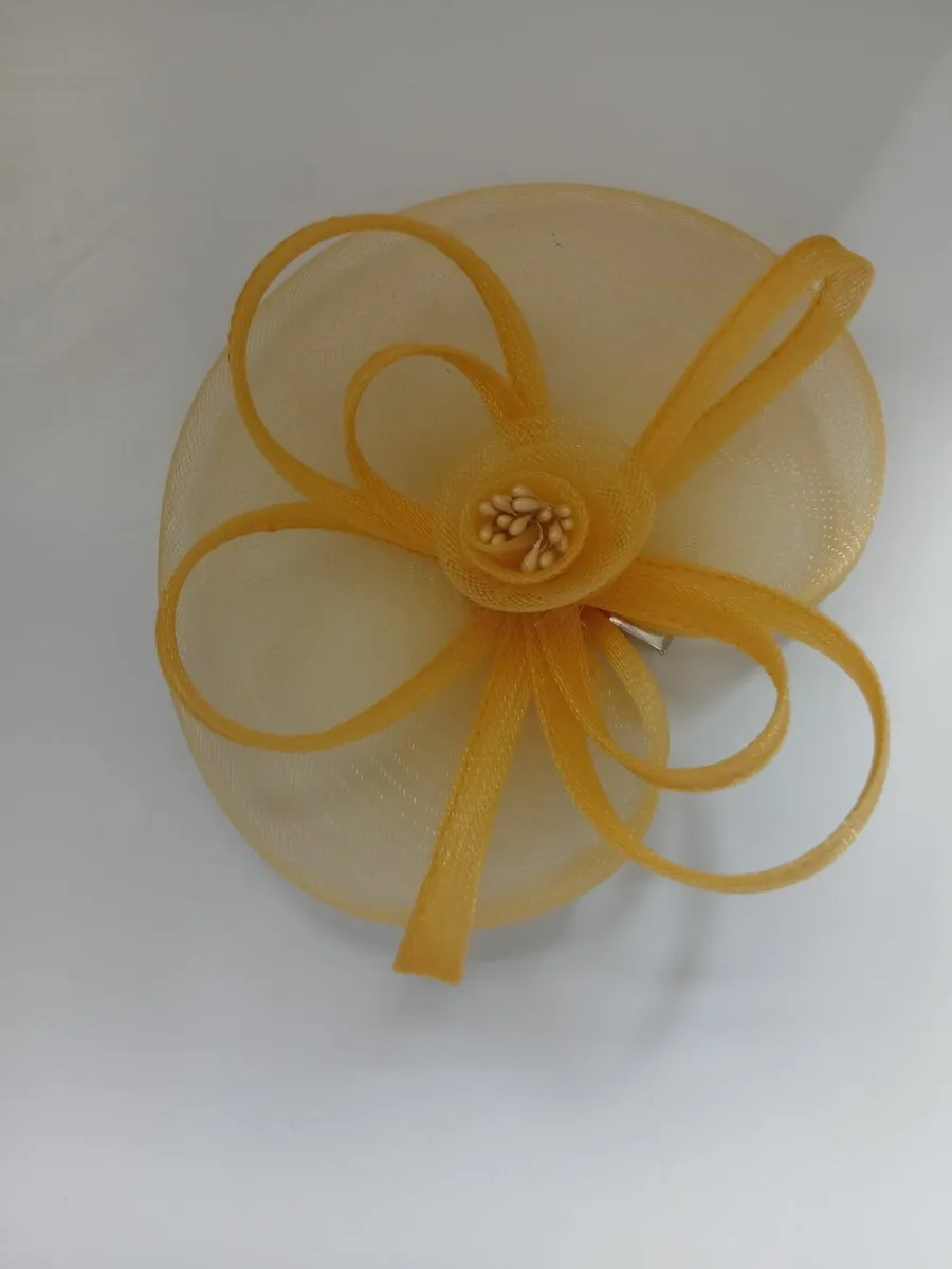 Head piece - Image 1