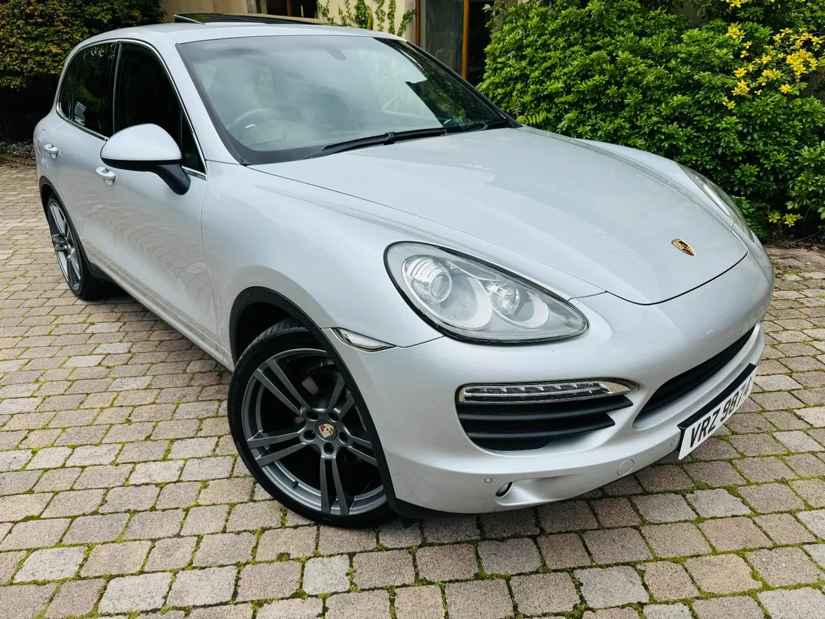SORRY THIS CAR IS NOW RESERVED - Image 3