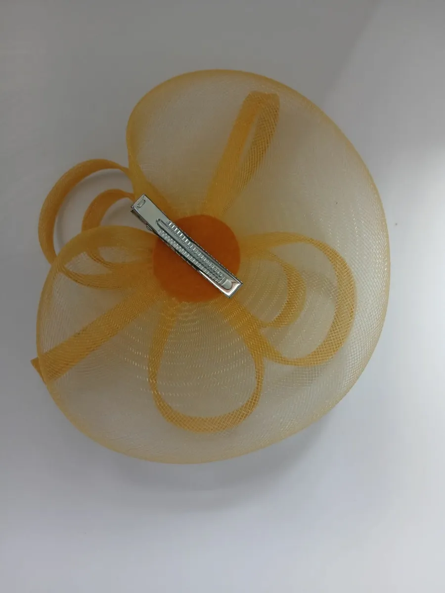Head piece - Image 2