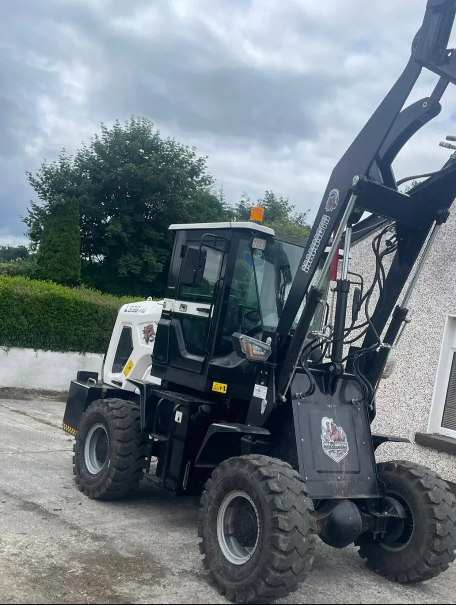Mammoth L9360 🦣  PRO - Image 1